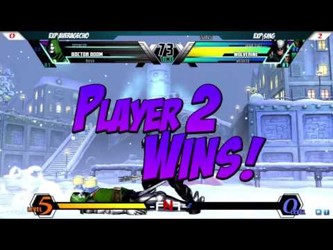 FNF 10-16-15 AverageCho vs SMG - WQ