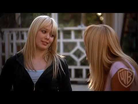 Trailer end-card: Terri and band take a bow — echo of the end-credits handoff to 'Jericho'