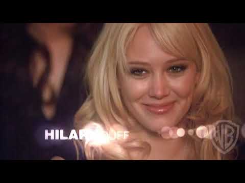 Trailer beats: crowd at a rock show, driving at night, and a dorm hallway hug — cues for where songs land