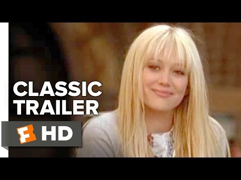 Raise Your Voice (2004) Official Trailer