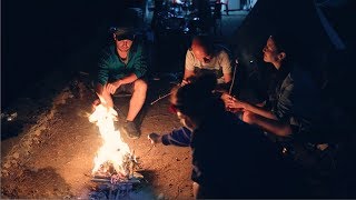 preview picture of video 'Assos Rüya Camping I Vlog 3'