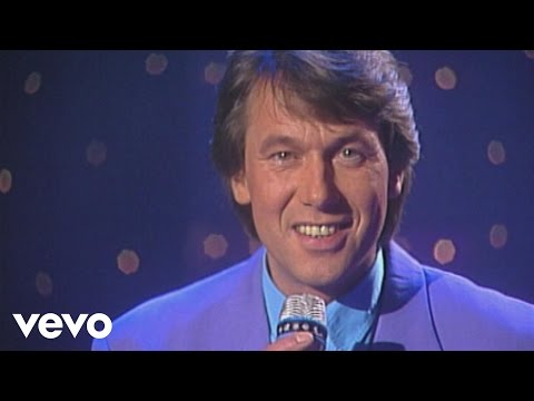 Roland Kaiser - Viva l'amor (ZDF-Hitparade 20.2.1991)