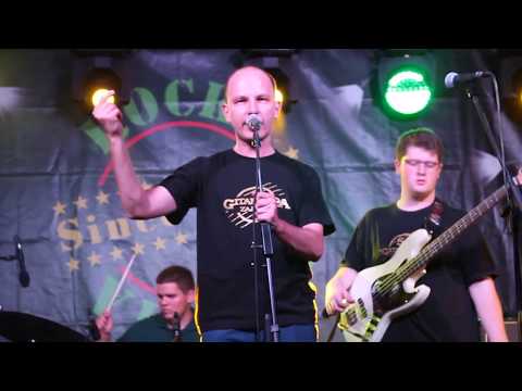 Belo u boji - Kuda ako smem live @ Rock Village 2017