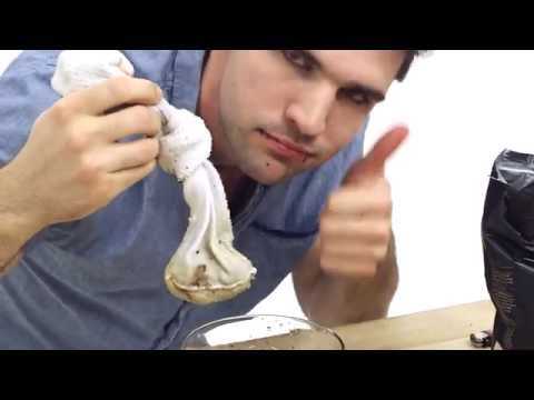 You've been making coffee wrong your entire life...