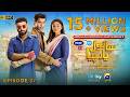Sanwal Yaar Piya Episode 37 Eng Sub Presented By Hello Hair Master Paints Ujooba Beauty Cream