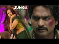 Junga Movie Scenes Vijay Sethupathi Yogibabu Gokul