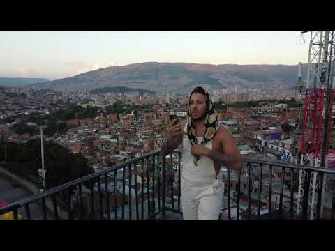 NIÑO DINERO - COMO PABLO