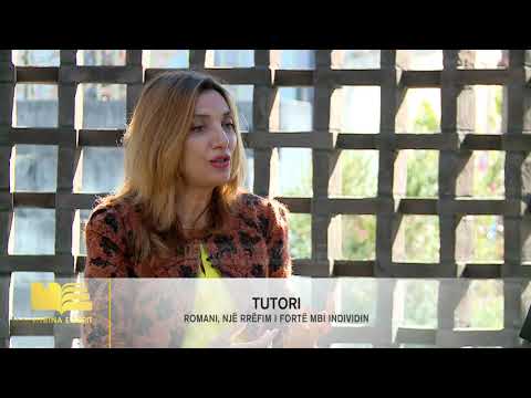 Vitrina e Librit, 06 Janar 2019 - Top Channel Albania - News - Lajme