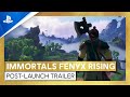 Immortals Fenyx Rising | Post-Launch Trailer | PS4, PS5