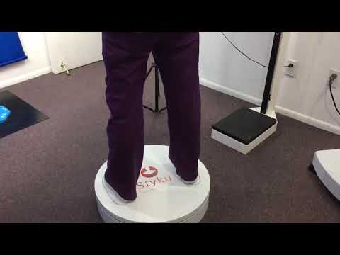 2016 Styku 3D Body Scanning Body Analysis Laser For Sale