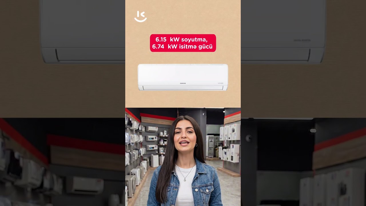Kondisioner Samsung AR18BXHQASINUA