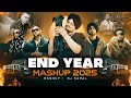 End Year Mashup 2025 Sidhu Moose Wala X Shubh X Karan Aujla Supreme X Amplifier DJ Kamal