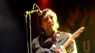 Starsailor &quot;Poor Misguided Fool&quot;, Live at House of Blues, Anaheim, CA, June 1, 2015