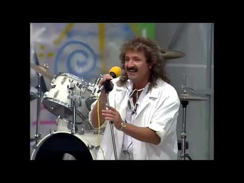 Mike Mareen – Agent Of Liberty (album version, 1986) / digital remastering and re-edit by FFFclub