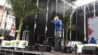 Henry Méndez - Puerba de sonido 'Carnaval Los40'