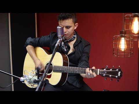 Zabdiel | Nunca te olvides de mí | Acústico