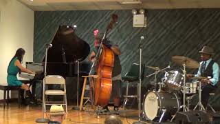 8-27-2018 &quot;So What&quot;  Monday Jam Session by Miles Davis