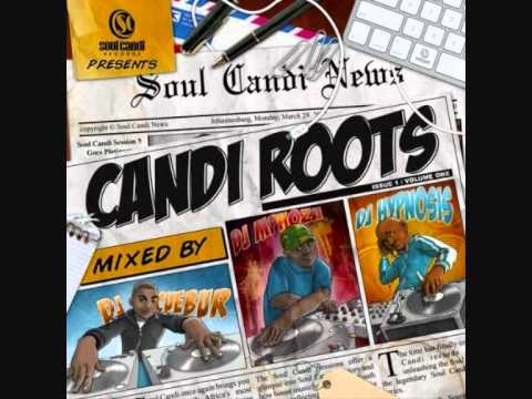 Mphoza Feat Noxolo - This Is It (Original Mix) South African House 2012