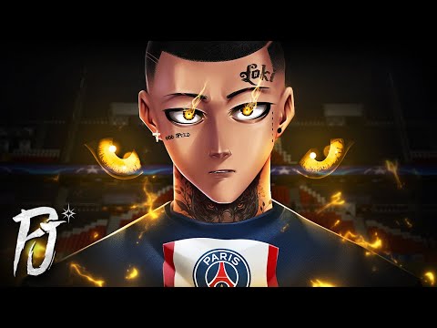 Julian Loki Trap 🐢🐢 (Blue Lock) | Deus da Velocidade |