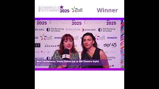 Conference & Events Awards: Video 46