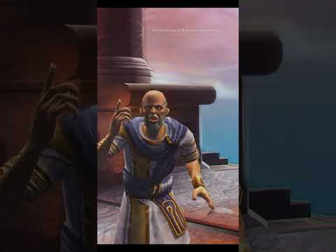 God of War 2 Hidden Rare Health Chest Location