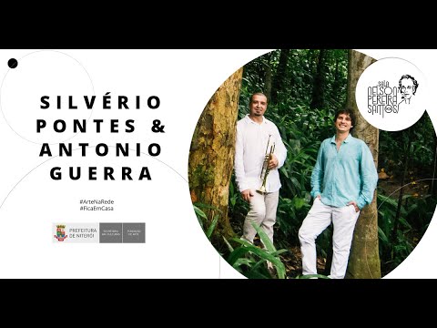 Silvério Pontes e Antonio Guerra | SNPS