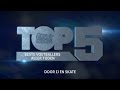 Top 5 voetballers van JJ en Skate