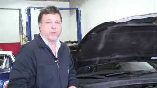 CarbonClean 1000 Quick Tip 1