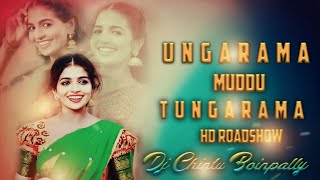 Download lagu #Ungarama Muddu Tungarama Latest Telugu Folk Song 2k24 Dj Version Remix By Dj Chintu Boinpally mp3