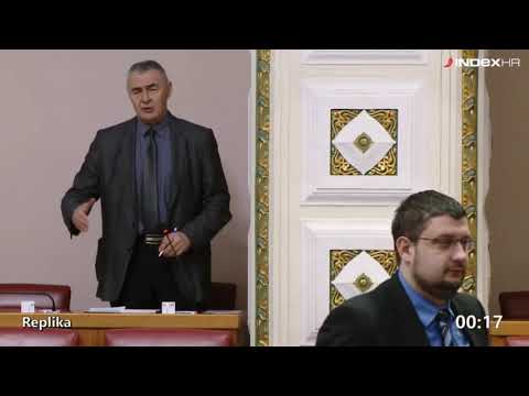 Glasnović Filozofski fakultet je leglo Crvenih kmera