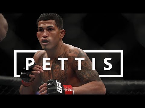 Anthony 'Showtime' Pettis Highlights