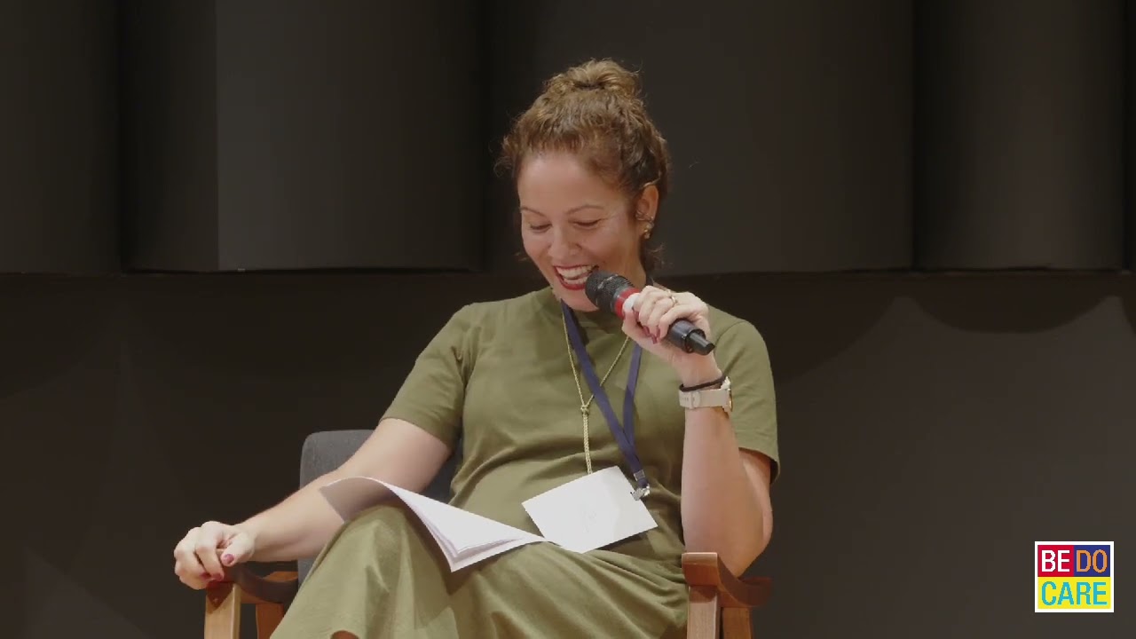 Alice Damasceno y Cloves Carvahlo