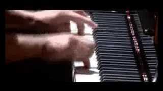 Jacky Terrasson et Sly Johnson : Kiff (live/2015)