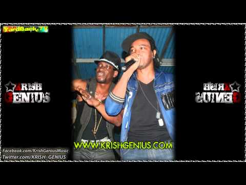 Patexxx - Never Switch [One Wish Riddim] Nov 2011 (Diss Song)
