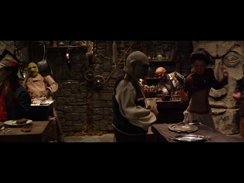 The Goblin Kitchen (dir: Tom Grey)