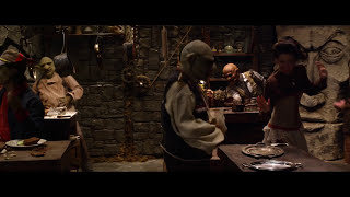 The Goblin Kitchen (dir: Tom Grey)