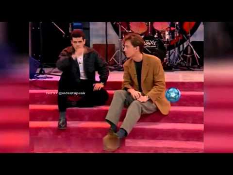 Luis Miguel   La media vuelta ENSAYO INEDITO !!