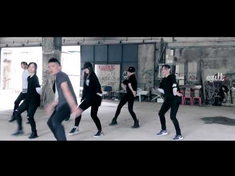 BTS (방탄소년단) - Save ME dance cover by S.Jewelous from Hong Kong