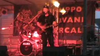 El Buitre - ed il tempo crea eroi