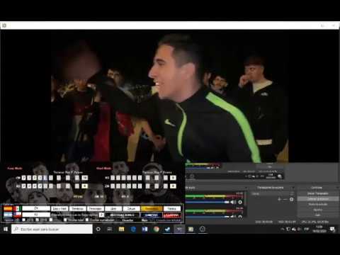 ZETA & MESTIZO VS SEIYA & KJR | EXHIBICIÓN | TORCAL SOUND ANTEQUERA | ANALISIS FMS
