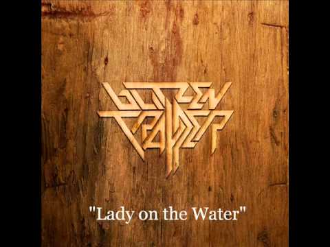 Lady on the Water - Blitzen Trapper