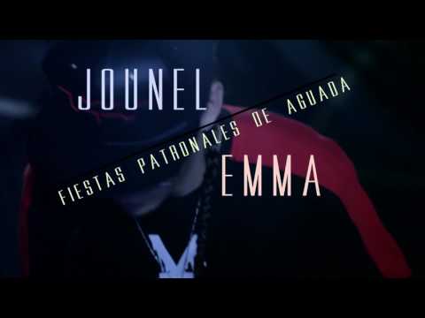 Jounel & Emma -Patronales Aguada