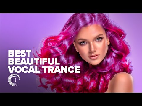 BEST of BEAUTIFUL VOCAL TRANCE [FULL ALBUM]