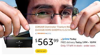 Building a PC is Becoming Increasingly Difficult