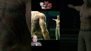 兄妹の真実、二人の龍、そして本当の黒幕 #龍が如く極2 #ゲーム実況 #shorts #生主ルパン