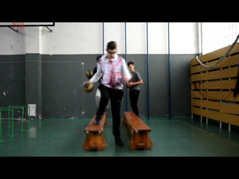 RK "Krajina" Cazin - škola rukometa