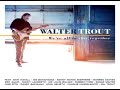 Walter Trout (feat. Edgar Winter) - She Steals My Heart Away