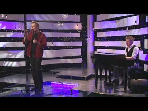 Roll away the stone - Frank Ådahl