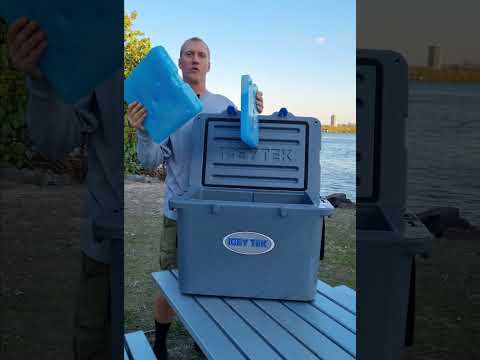 50 Oneskin Cooler by Icey Tek