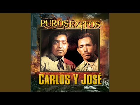 Video Amores Fingidos (Audio) de Carlos y José